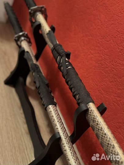 Самурайский набор