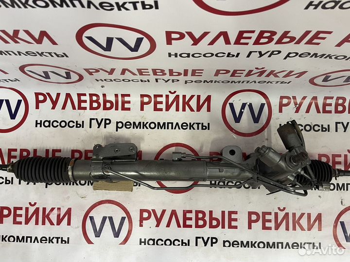 Рулевая рейка Nissan Murano (Z51)