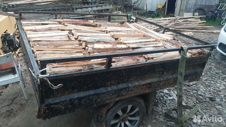 Продам дрова