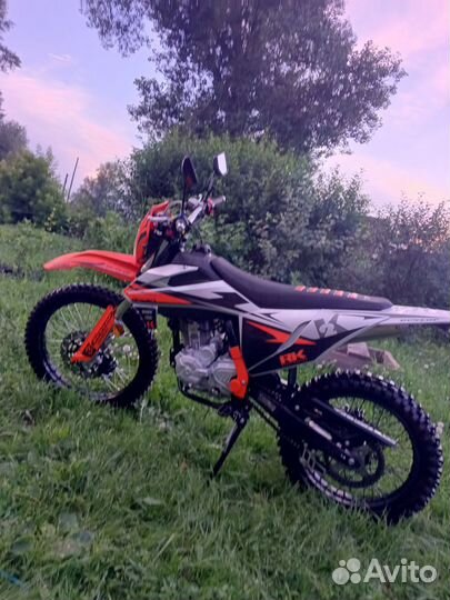 Racer RC250GY - C2K K2