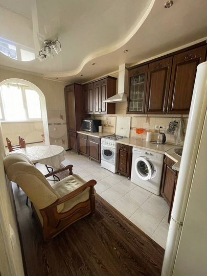 2-к. квартира, 43 м², 5/9 эт.