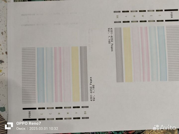 Цветной принтер 3 в 1 canon ts5040