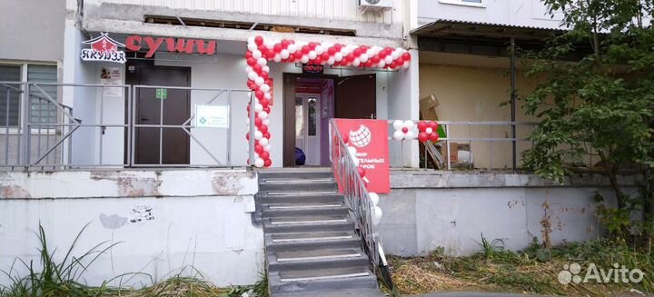 Шланг Х-Hose 30 м с пистолетом