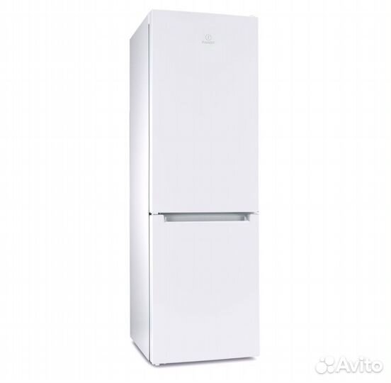 Холодильник Indesit DS 318 W