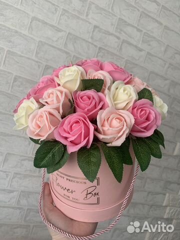 Букет который не завянет