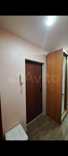 1-к. квартира, 34 м², 2/6 эт.