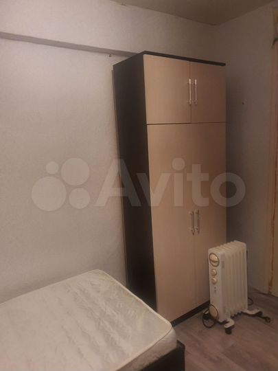 Комната 8 м² в 1-к., 4/8 эт.