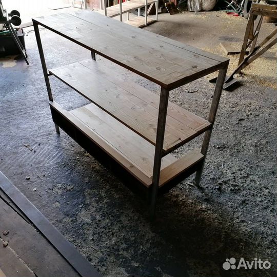 Стол мебель