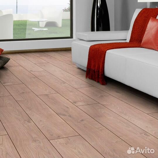 Ламинат водостойкий