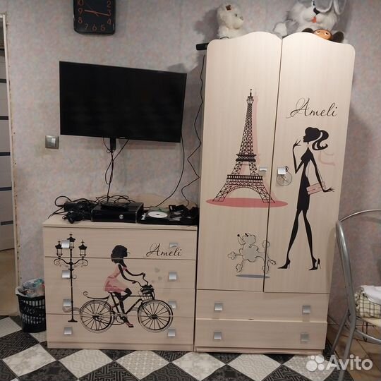 Держатель для украшений