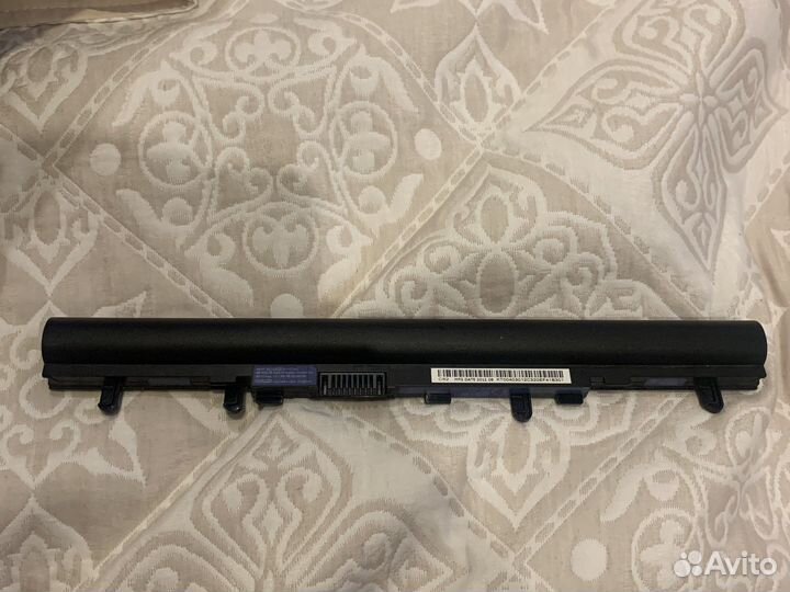 Аккумулятор для ноутбуков Acer AL12A32 2500mah