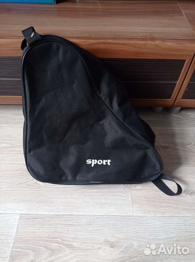 Коньки 41 размер