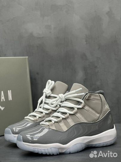 Кроссовки Air Jordan 11 (41)