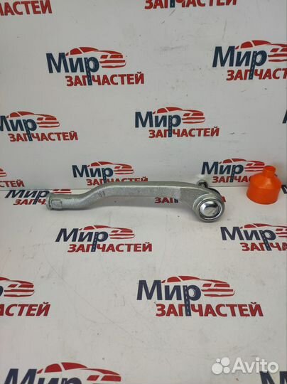 Наконечник рулевой renault duster kaptur