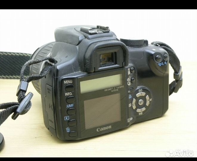 Фотоаппарат