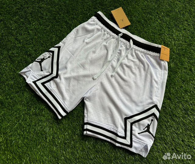 Шорты Air Jordan Dry-Fit (M-2XL)