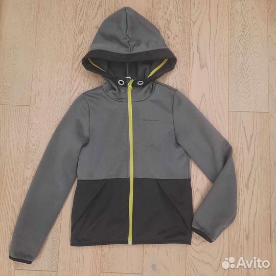 Кофта adidas decathlon