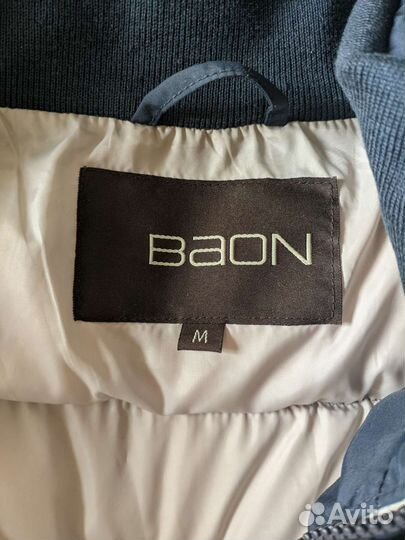 Жилет Baon мужской утепленный