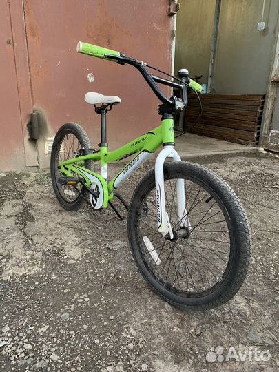 Велосипед Specialized Hotrock 20 Coaster