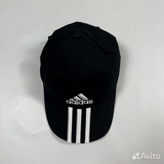 Бейсболка Adidas регуируемая