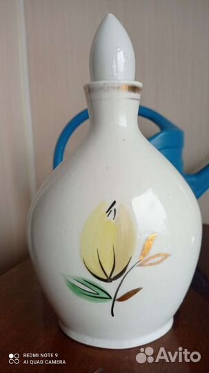 Набор для специй Матрешки