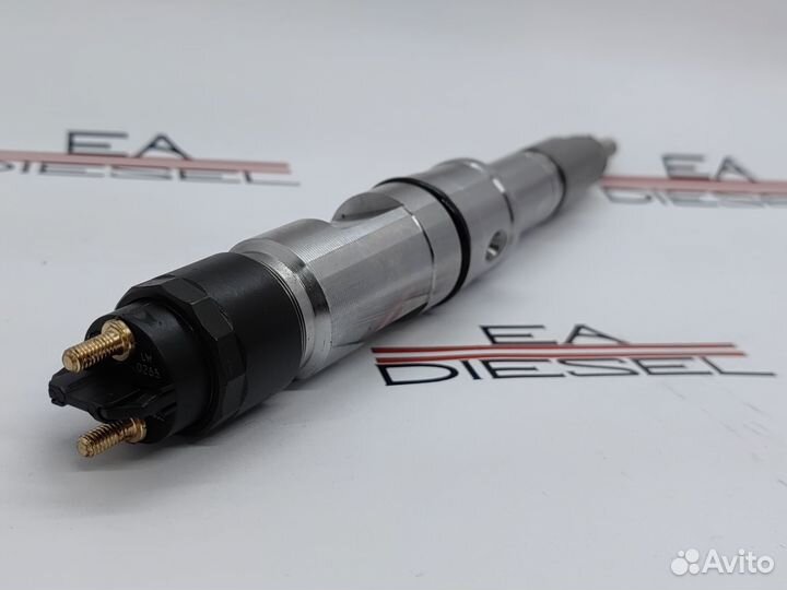 Форсунка 0445120265