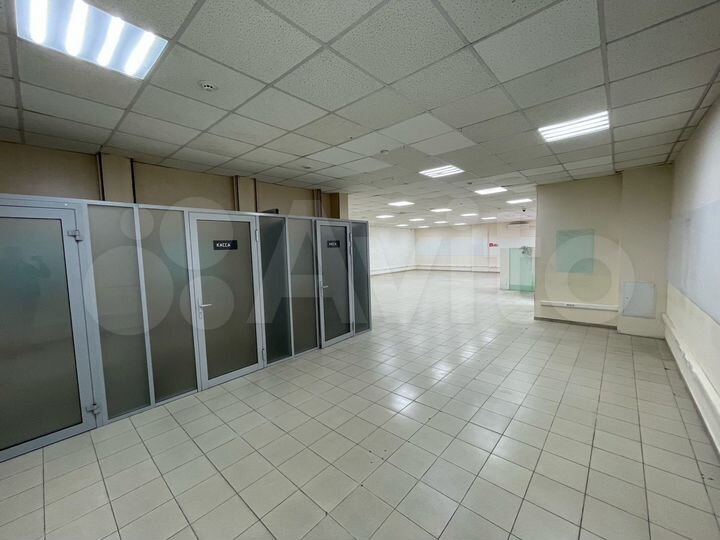 Офис, 347 м²
