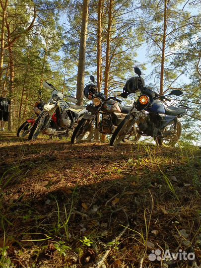 Продам мопед