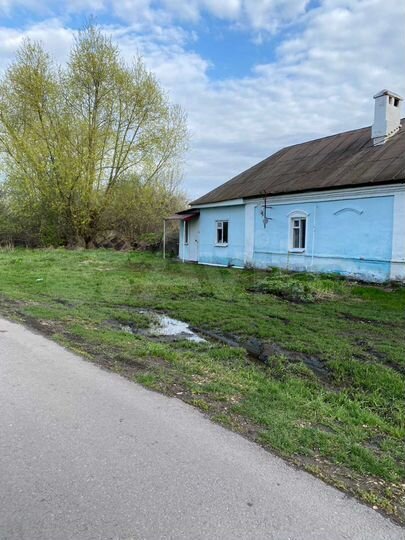 Дача 55,2 м² на участке 30 сот.