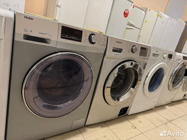 Стиральная машина бу с доставкой