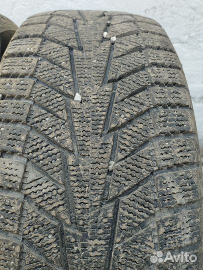 Hankook Aurora K103 16/55 R16 ZR