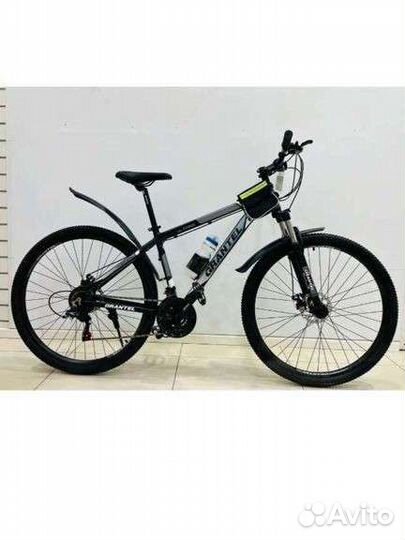 Велосипед Grantel