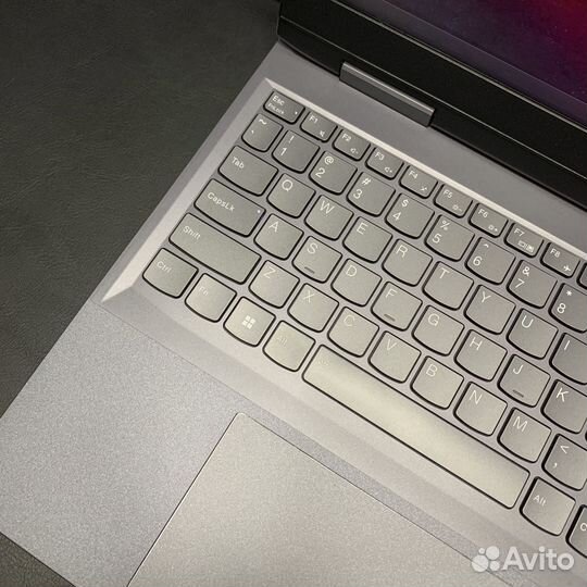 Игровой Lenovo GeekPro G5000 RTX 4060/Ryzen 7