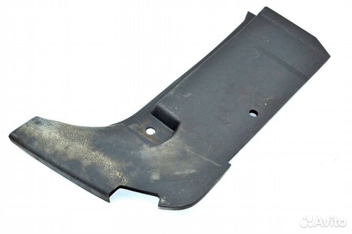 Торпедо / Другие части volvo FH12 1-seeria (01.93