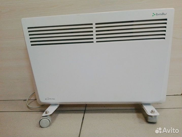 Конвектор Ballu BEC/M-1500