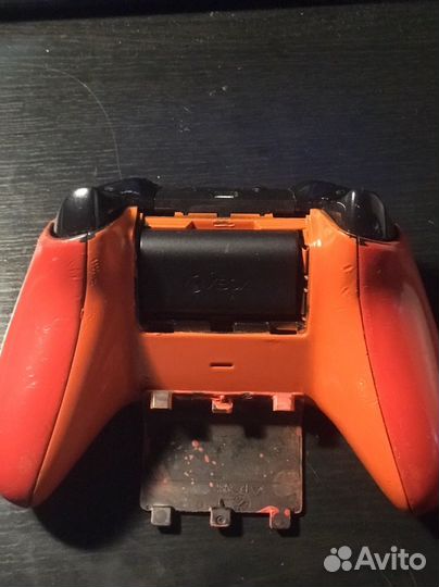 Геймпад xbox One