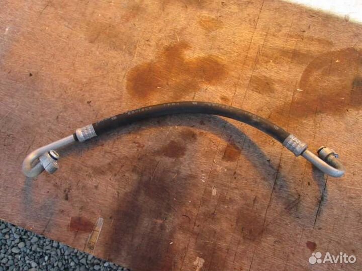 Трубка кондиционера Toyota Mark Ii GX100 1G-FE