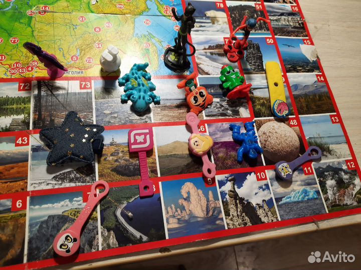 Игрушки для детей