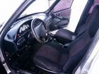 Chevrolet Niva 1.7 МТ, 2006, 150 000 км объявление продам