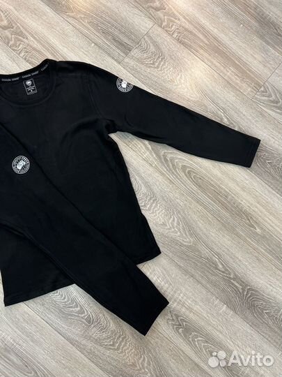 Комплект термобелья canada goose