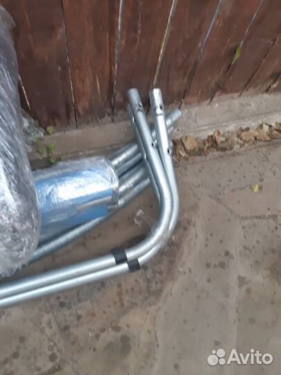 Детский батут бу