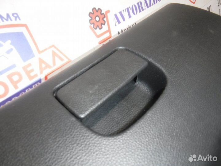 Бардачок переднего пассажира Ssang Yong Actyon