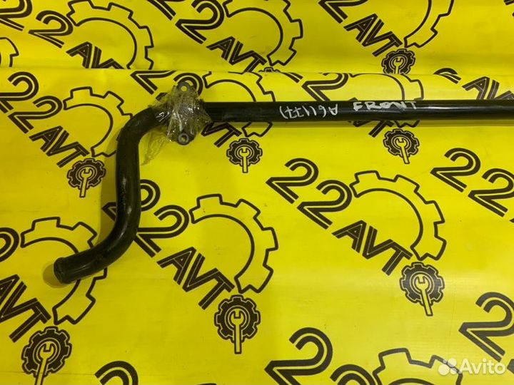 Стабилизатор передний Audi A6 4F2 AUK 2004-2008