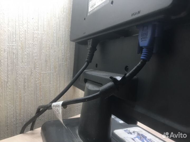 Монитор Acer