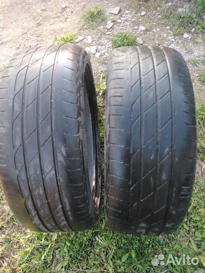 Bridgestone Turanza T001 225/45 R19 92W