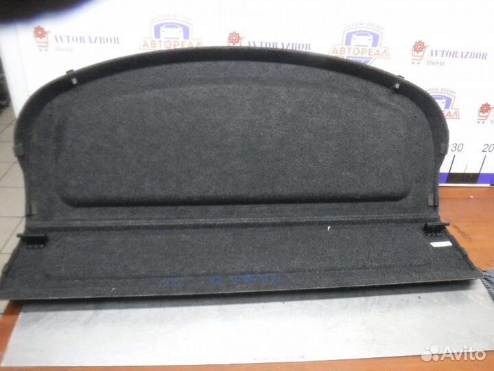 Полка багажника Mazda 6 L8 2006