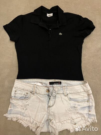 Женские вещи пакетом 42 44