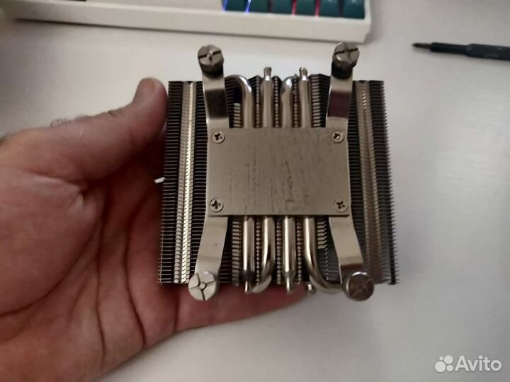 Thermalright axp 90