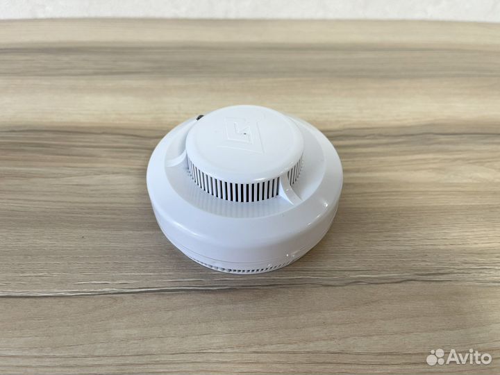 Пожарный извещатель