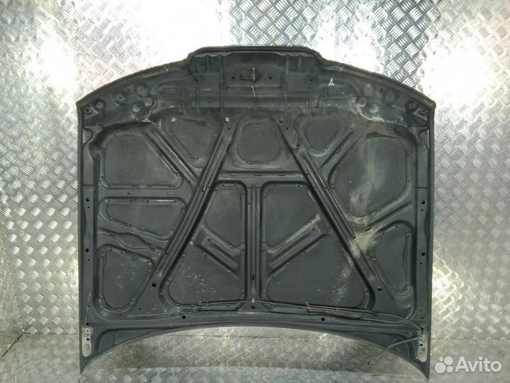 Капот Honda Accord 5 (1993-1998)